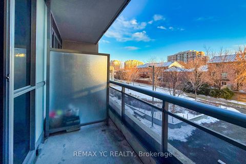 Photo 19 at 201 - 9191 Yonge Street, Langstaff, Richmond Hill