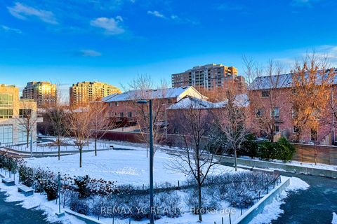 Photo 20 at 201 - 9191 Yonge Street, Langstaff, Richmond Hill