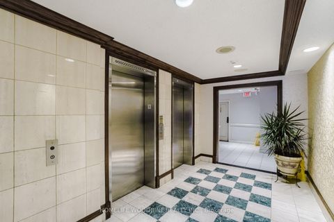 Photo 2 at 212 - 30 Thunder Grove, Agincourt North, Toronto