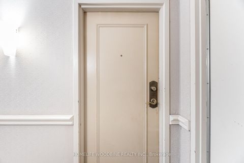 Photo 3 at 212 - 30 Thunder Grove, Agincourt North, Toronto