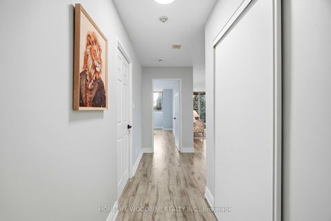 Photo 5 at 212 - 30 Thunder Grove, Agincourt North, Toronto