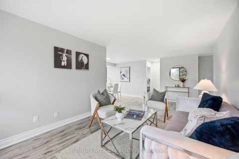 Photo 9 at 212 - 30 Thunder Grove, Agincourt North, Toronto