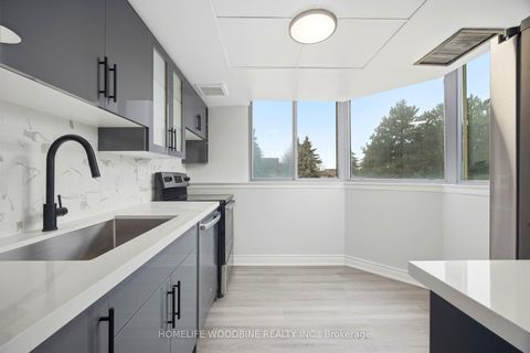 Photo 13 at 212 - 30 Thunder Grove, Agincourt North, Toronto