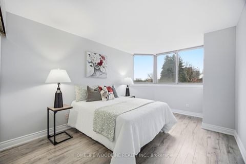 Photo 16 at 212 - 30 Thunder Grove, Agincourt North, Toronto