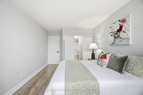 Photo 18 at 212 - 30 Thunder Grove, Agincourt North, Toronto