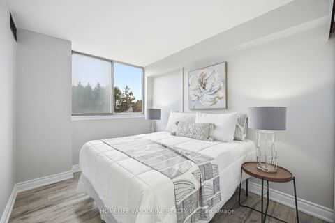 Photo 21 at 212 - 30 Thunder Grove, Agincourt North, Toronto