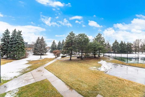 Photo 25 at 212 - 30 Thunder Grove, Agincourt North, Toronto