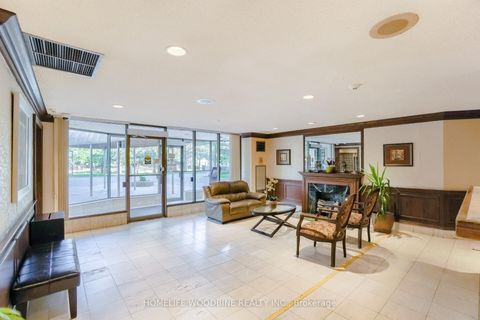 Photo 27 at 212 - 30 Thunder Grove, Agincourt North, Toronto