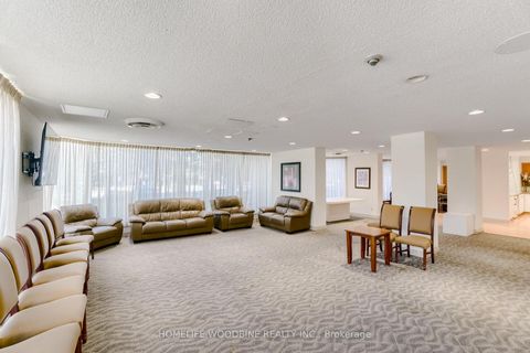 Photo 33 at 212 - 30 Thunder Grove, Agincourt North, Toronto