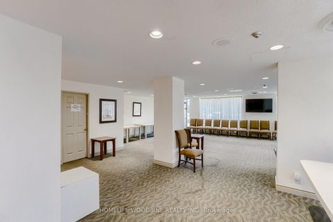 Photo 34 at 212 - 30 Thunder Grove, Agincourt North, Toronto