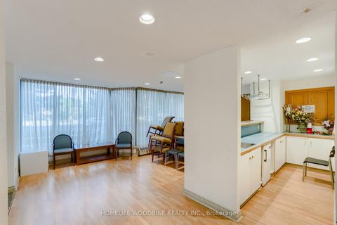 Photo 35 at 212 - 30 Thunder Grove, Agincourt North, Toronto