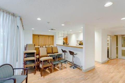 Photo 36 at 212 - 30 Thunder Grove, Agincourt North, Toronto
