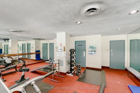 Photo 37 at 212 - 30 Thunder Grove, Agincourt North, Toronto