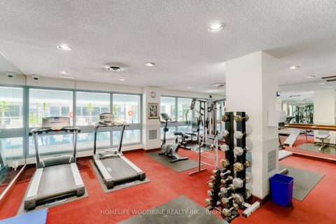 Photo 38 at 212 - 30 Thunder Grove, Agincourt North, Toronto