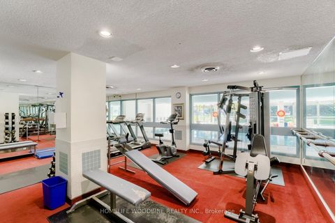 Photo 39 at 212 - 30 Thunder Grove, Agincourt North, Toronto