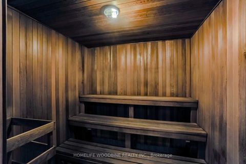 Photo 40 at 212 - 30 Thunder Grove, Agincourt North, Toronto