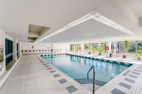 Photo 41 at 212 - 30 Thunder Grove, Agincourt North, Toronto