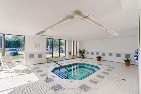 Photo 43 at 212 - 30 Thunder Grove, Agincourt North, Toronto