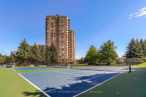 Photo 45 at 212 - 30 Thunder Grove, Agincourt North, Toronto