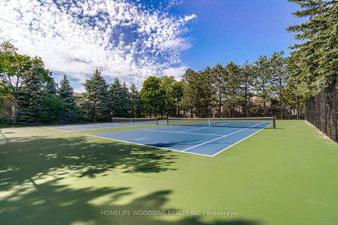 Photo 46 at 212 - 30 Thunder Grove, Agincourt North, Toronto
