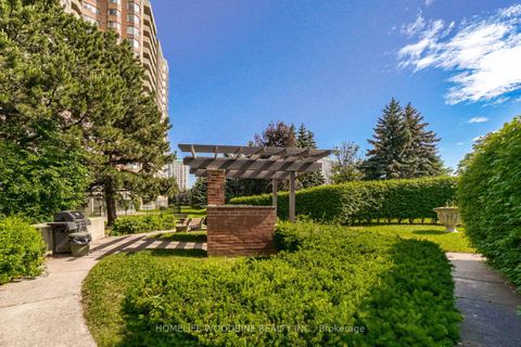 Photo 47 at 212 - 30 Thunder Grove, Agincourt North, Toronto