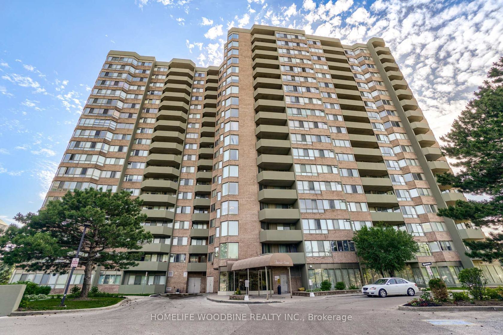 212 - 30 Thunder Grove, Agincourt North, Toronto 