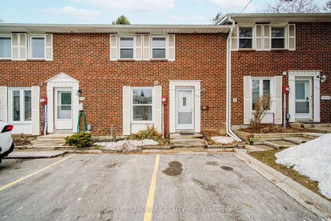 Photo 0 at 186 - 70 Cass Avenue, Sullivan, Toronto