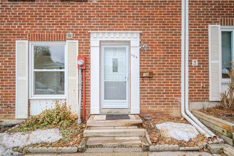 Photo 1 at 186 - 70 Cass Avenue, Sullivan, Toronto
