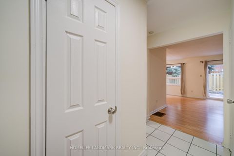 Photo 3 at 186 - 70 Cass Avenue, Sullivan, Toronto