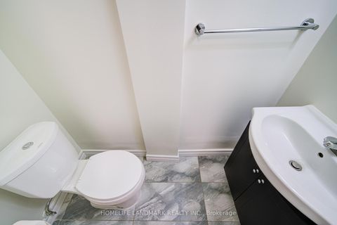 Photo 5 at 186 - 70 Cass Avenue, Sullivan, Toronto