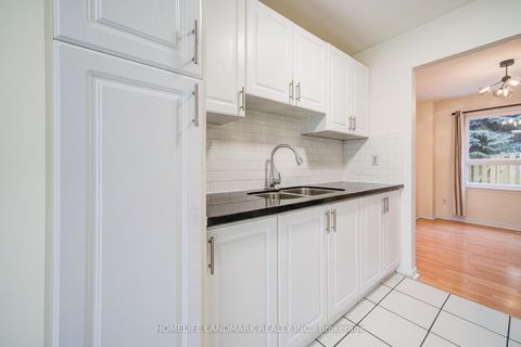 Photo 8 at 186 - 70 Cass Avenue, Sullivan, Toronto