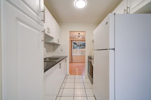 Photo 9 at 186 - 70 Cass Avenue, Sullivan, Toronto