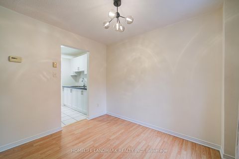Photo 12 at 186 - 70 Cass Avenue, Sullivan, Toronto