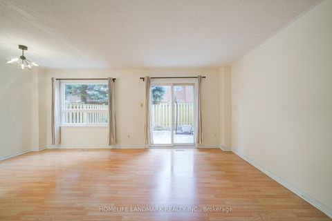 Photo 18 at 186 - 70 Cass Avenue, Sullivan, Toronto