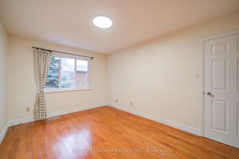 Photo 21 at 186 - 70 Cass Avenue, Sullivan, Toronto