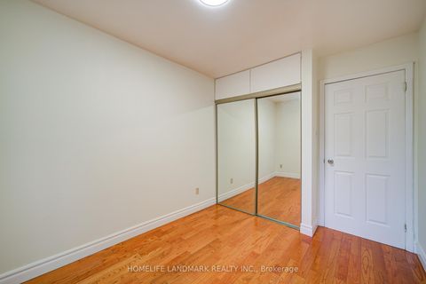 Photo 22 at 186 - 70 Cass Avenue, Sullivan, Toronto