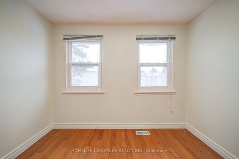 Photo 23 at 186 - 70 Cass Avenue, Sullivan, Toronto