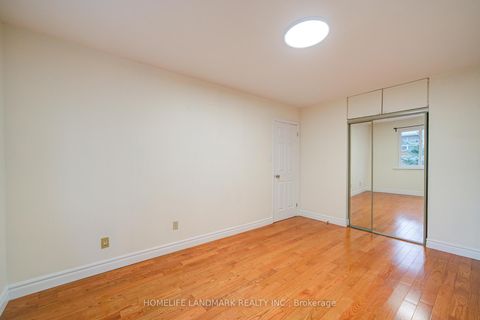 Photo 28 at 186 - 70 Cass Avenue, Sullivan, Toronto