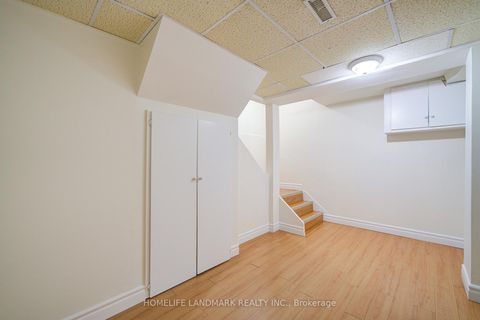 Photo 29 at 186 - 70 Cass Avenue, Sullivan, Toronto