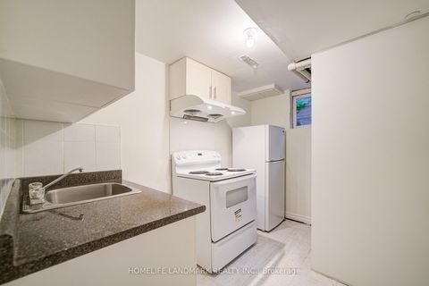 Photo 33 at 186 - 70 Cass Avenue, Sullivan, Toronto