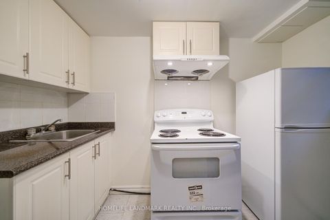 Photo 34 at 186 - 70 Cass Avenue, Sullivan, Toronto