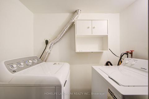 Photo 37 at 186 - 70 Cass Avenue, Sullivan, Toronto