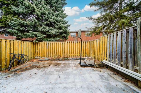 Photo 38 at 186 - 70 Cass Avenue, Sullivan, Toronto