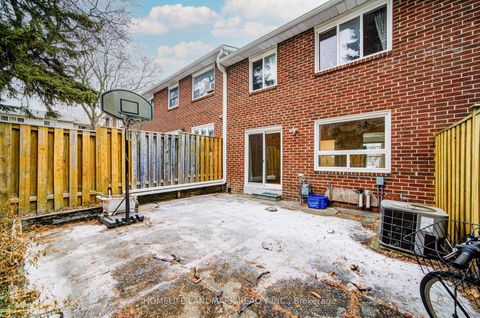 Photo 39 at 186 - 70 Cass Avenue, Sullivan, Toronto