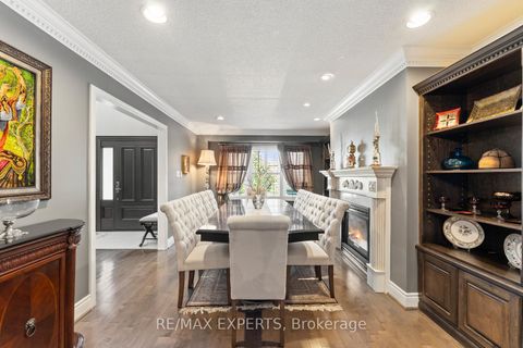 Photo 6 at 286 Kirby Crescent, Glenway Estates, Newmarket