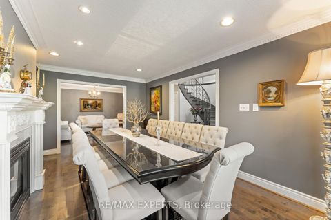 Photo 7 at 286 Kirby Crescent, Glenway Estates, Newmarket