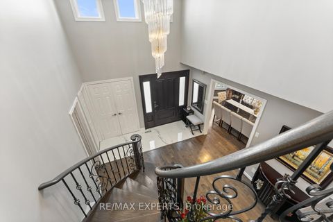 Photo 22 at 286 Kirby Crescent, Glenway Estates, Newmarket