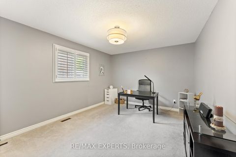 Photo 31 at 286 Kirby Crescent, Glenway Estates, Newmarket