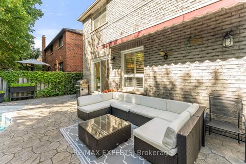 Photo 43 at 286 Kirby Crescent, Glenway Estates, Newmarket