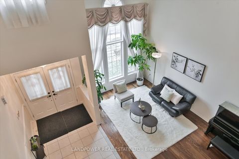 Photo 2 at 56 Hillmount Road, Cachet, Markham